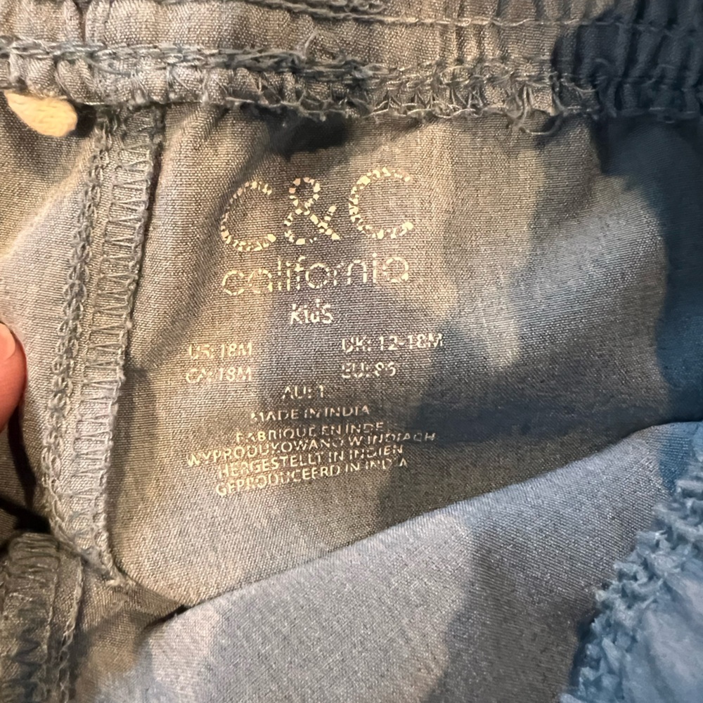 Lot of shorts - Picture 2 of 4